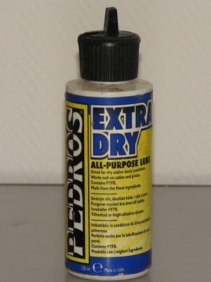  Pedros Extra Dry